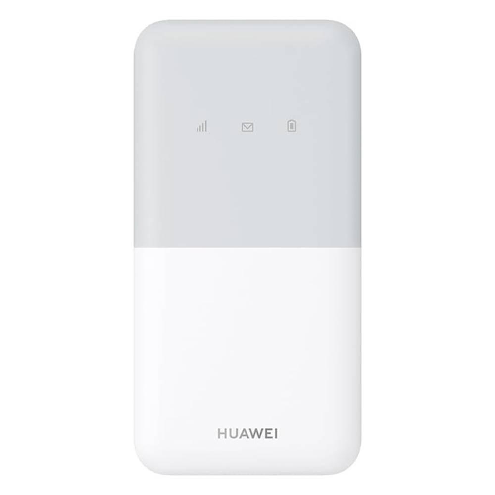 

Huawei 4g mobile wifi 5 mobile router, wireless, e5586-326 - white
