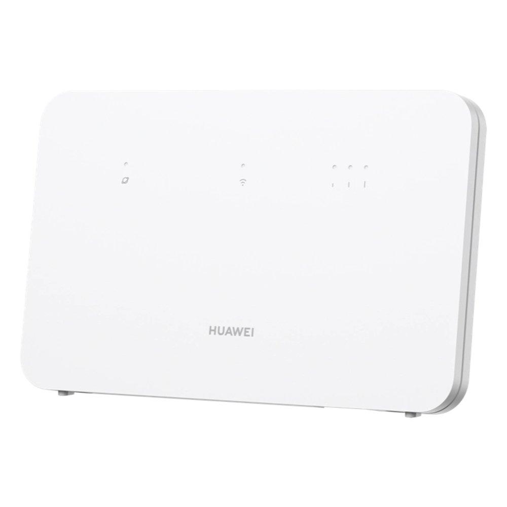 

Huawei 4g cpe 3 cat7 wi-fi 6 router, b530-336 – white