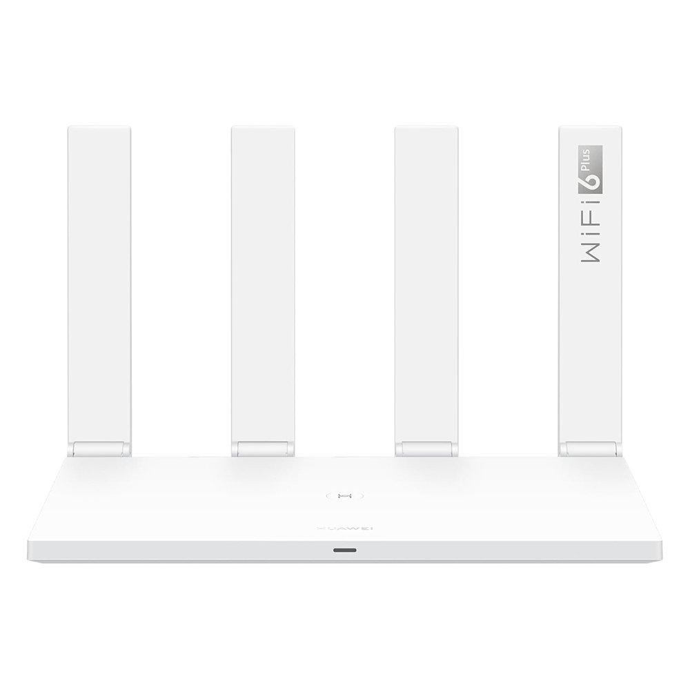 

Huawei wifi ax3 wireless router, ws7100-25 - white