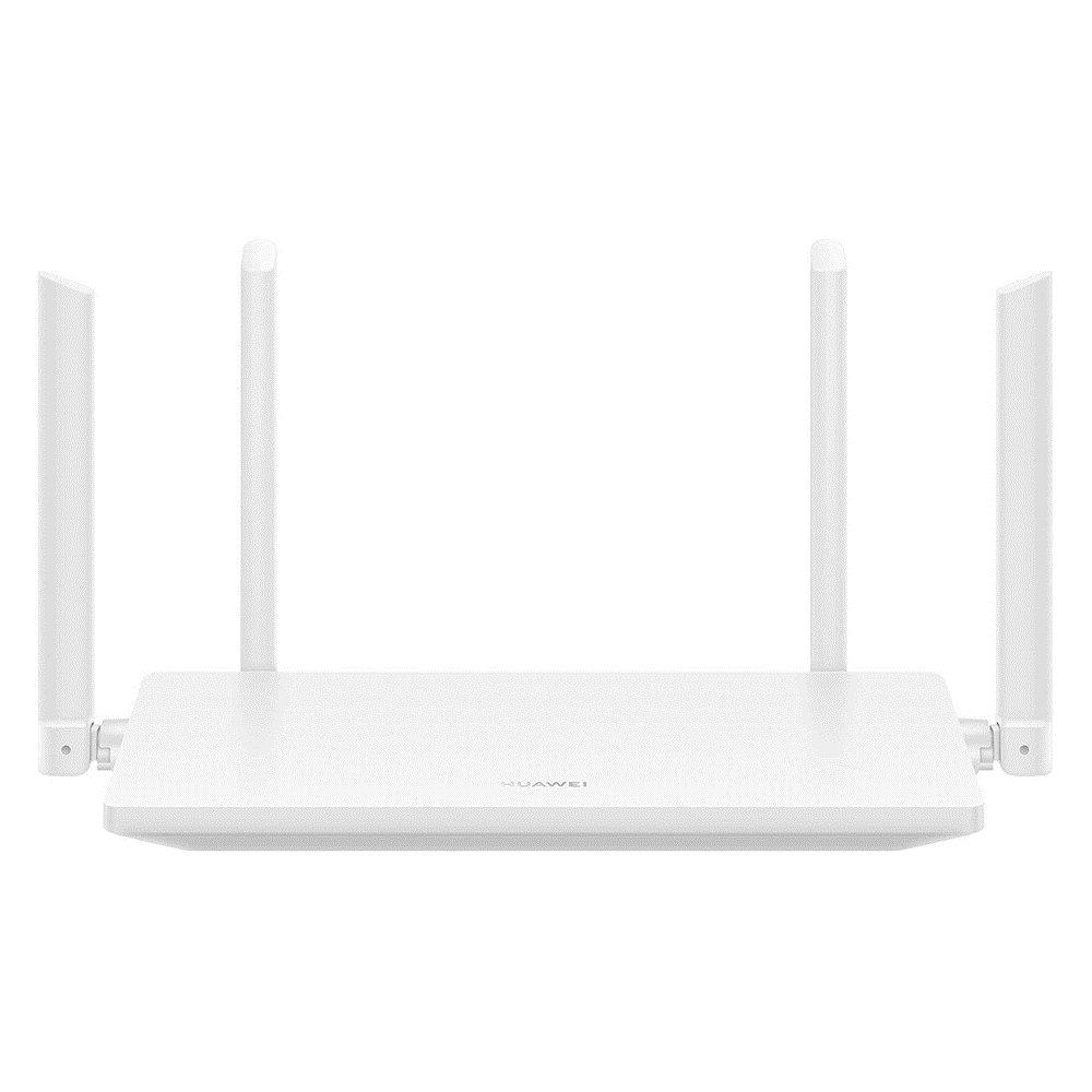 

Huawei wifi ax2 router, dual-band, ws7001-22 - white