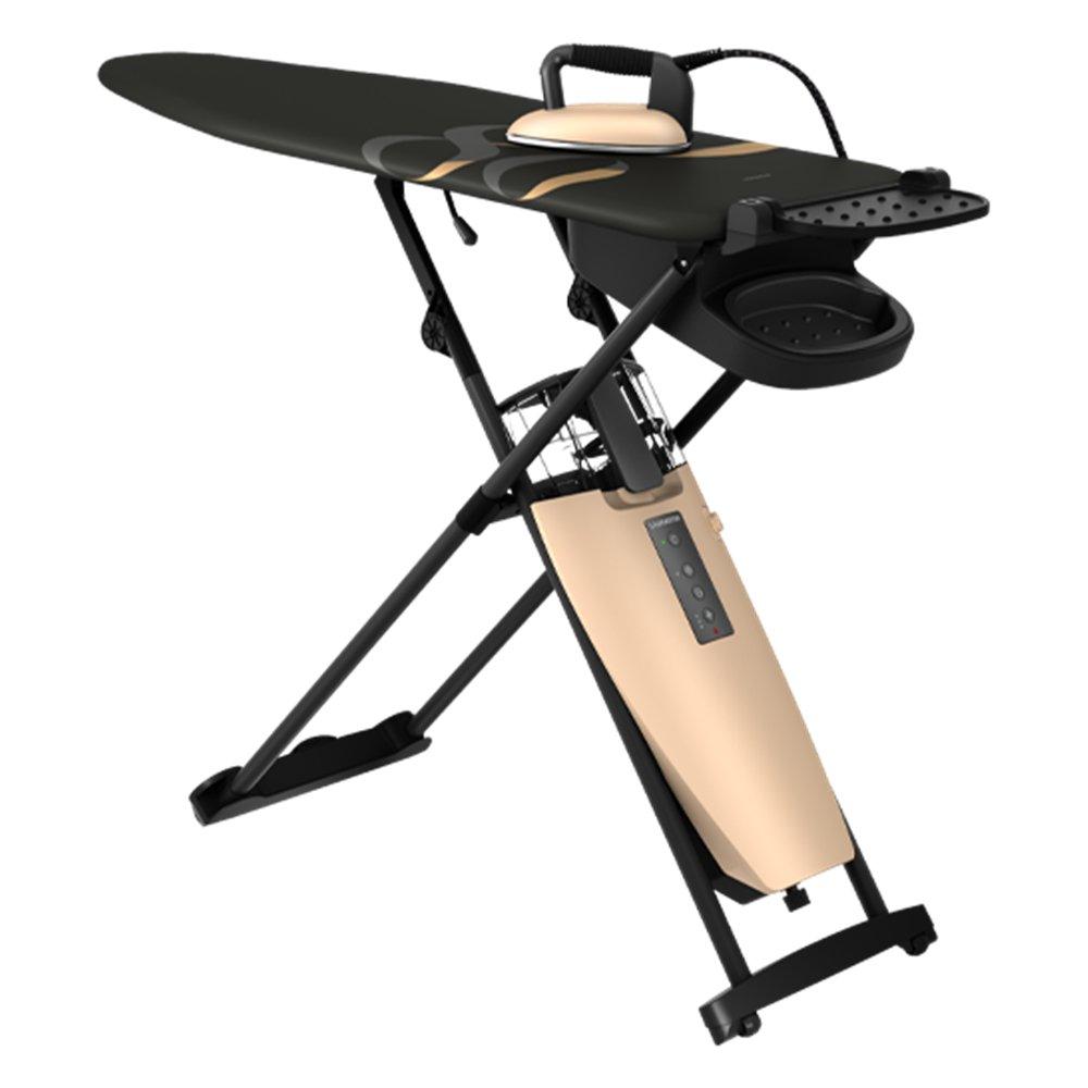 

Laurastar smart 1980 steam iron - multicolor