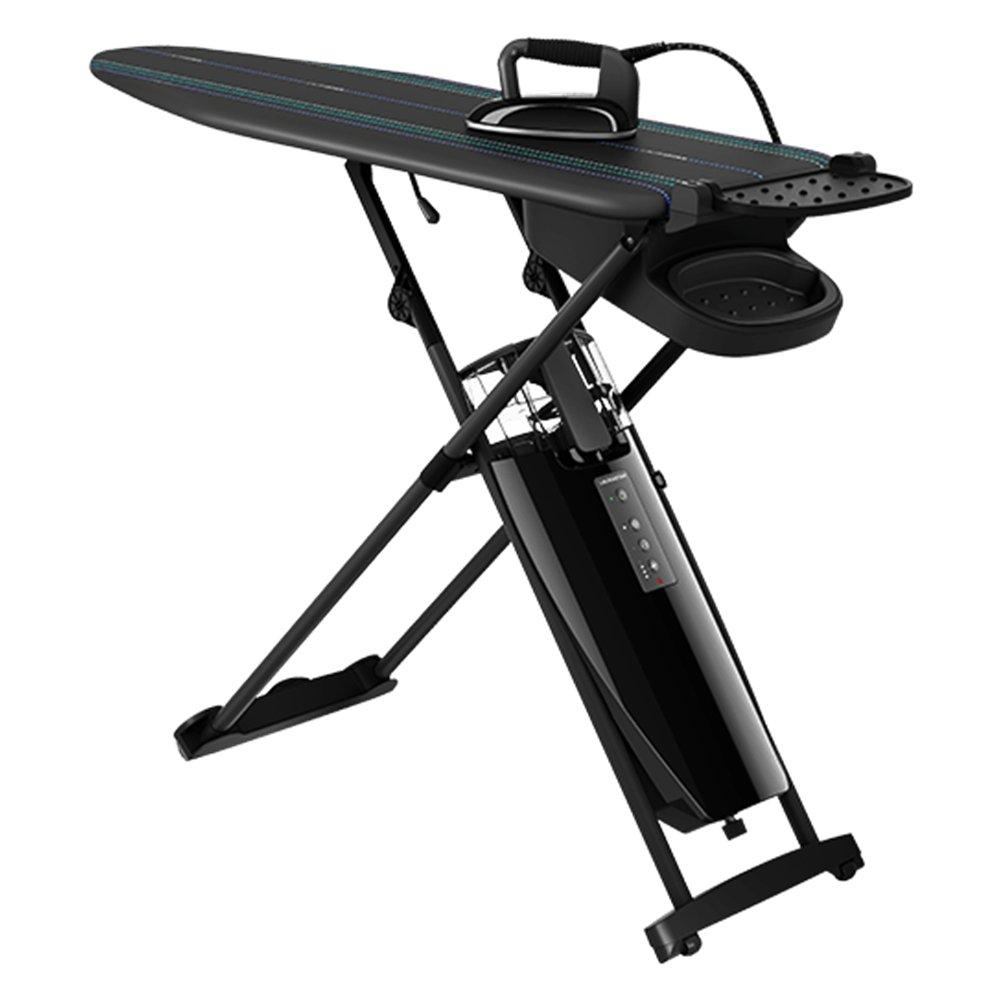 

Laurastar smart u steam iron - black