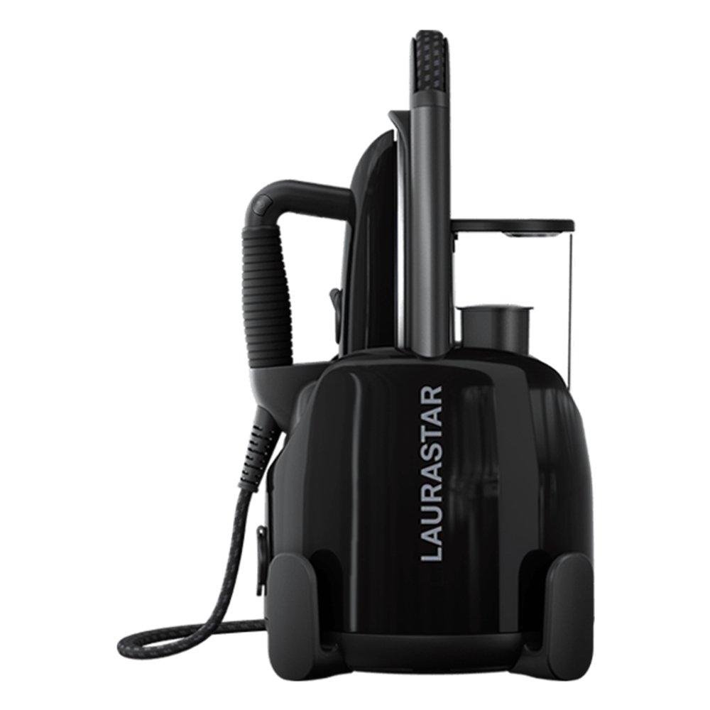 

Laurastar lift plus ultimate steam generator - black