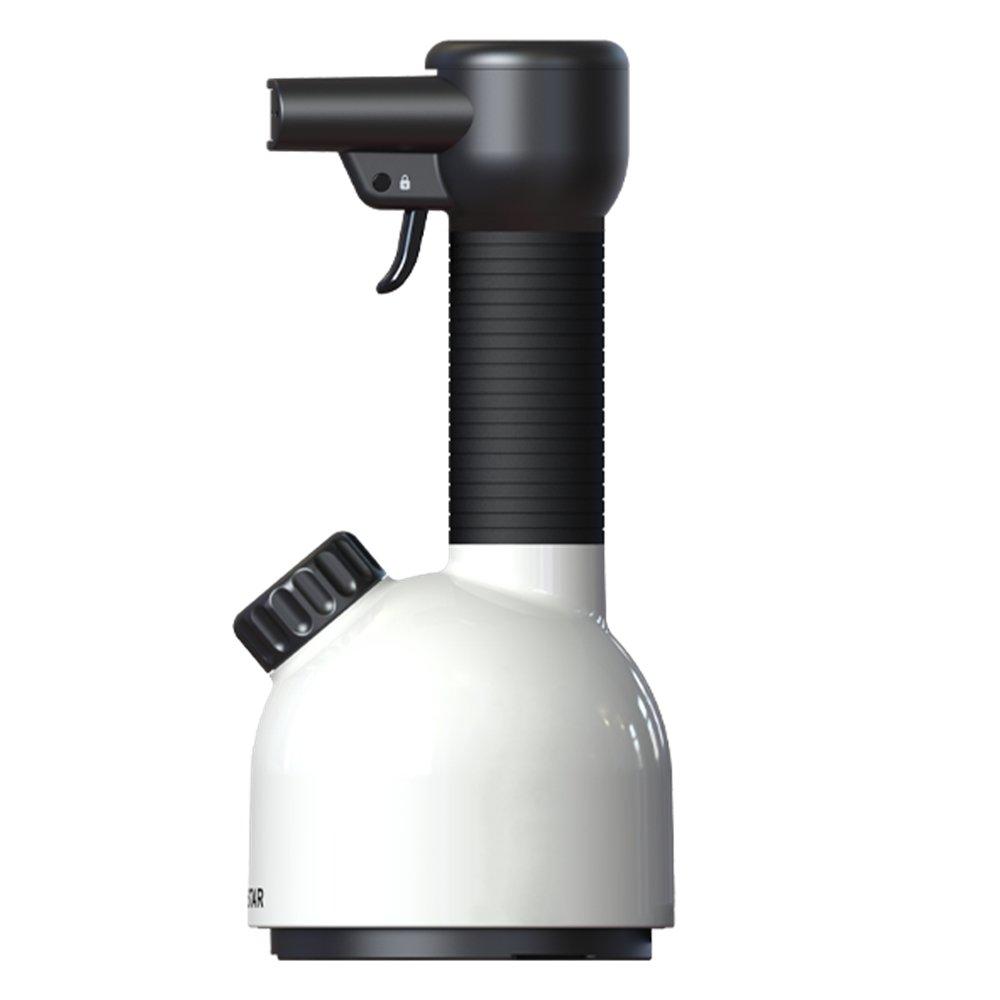 

Laurastar 2200w iggi pure white steam station