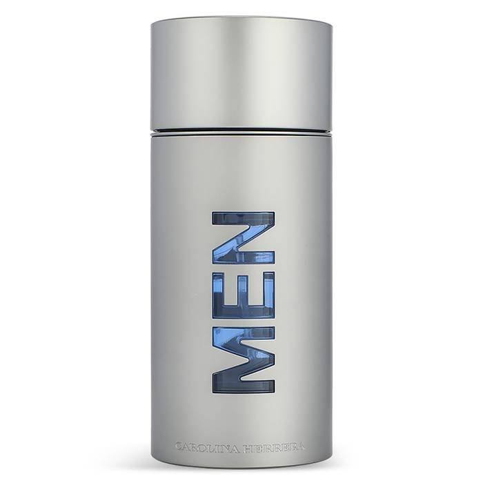 

Carolina herrera 212 nyc men's edt spray - 100ml