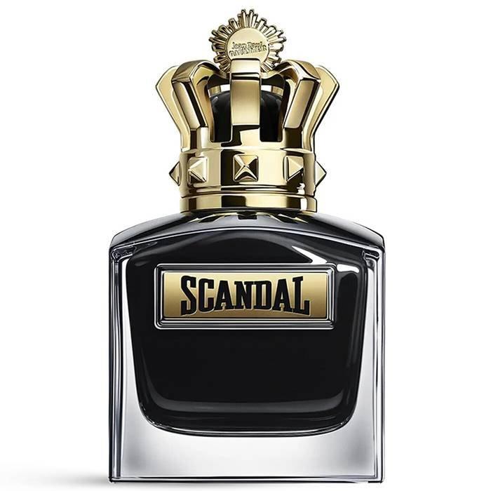 

Jean paul gaultier scandal men's eau de parfum - 100ml