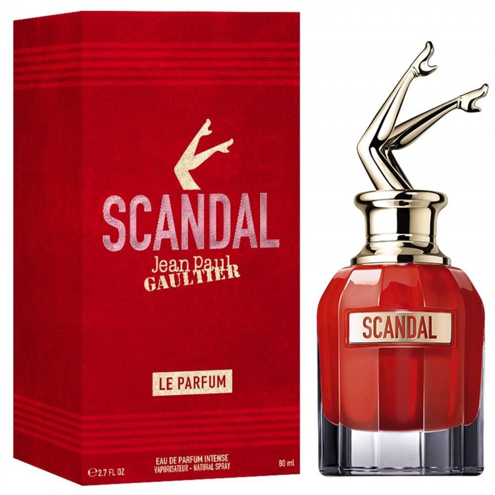 

Jean paul gaultier scandal women's eau de parfum - 80ml