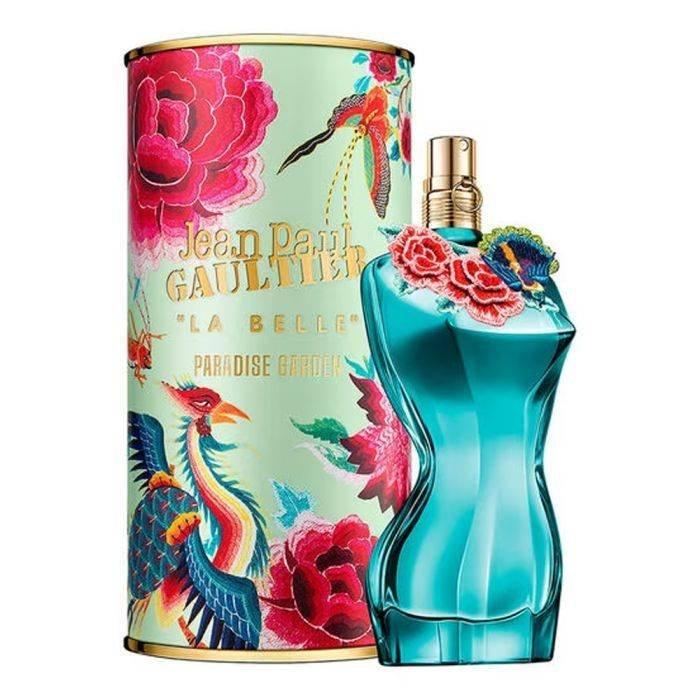 

Jean paul gaultier la belle paradise garden women's eau de parfum - 100ml