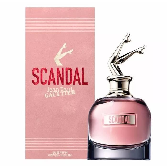 

Jean paul gaultier scandal women's edp - 50ml