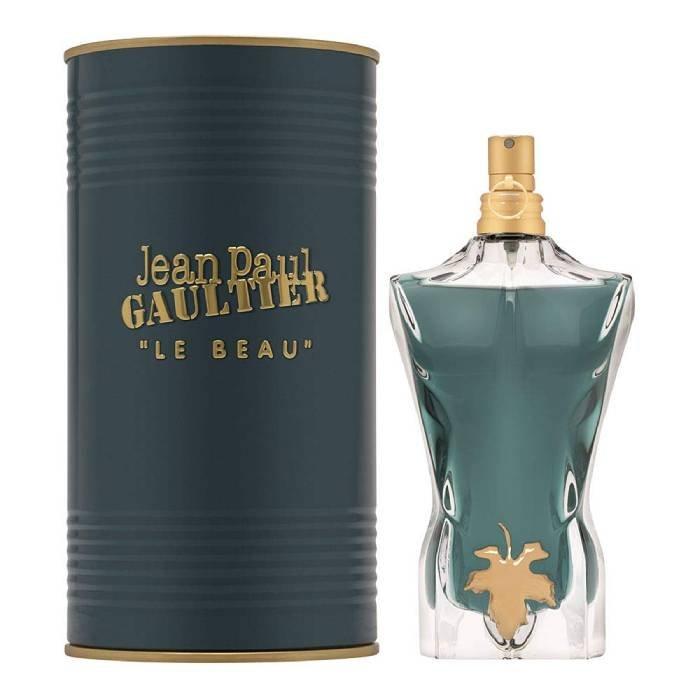 

Jean paul gaultier le beau men's edt - 125ml