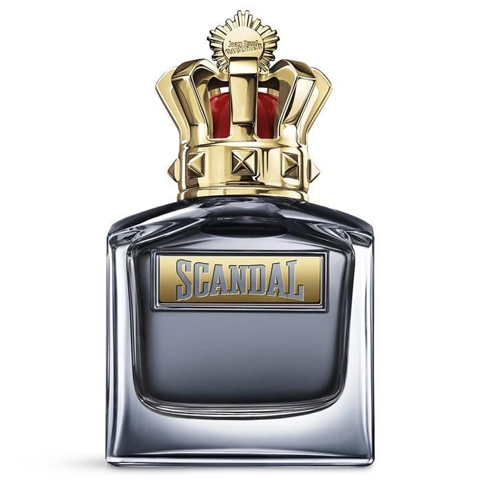 

Jean paul gaultier scandal pour homme edt - 100ml