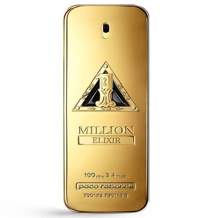 

Paco rabanne one million elixir eau de parfum intense - 100ml