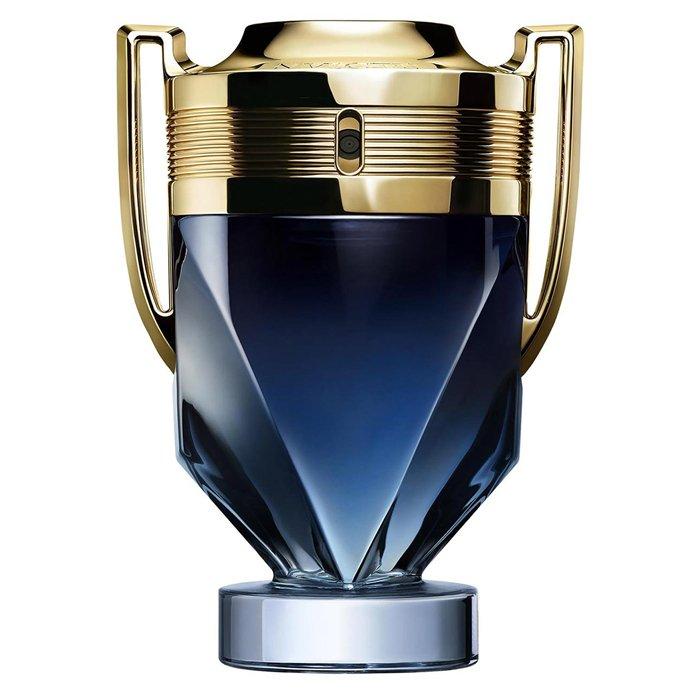 

Paco rabanne invictus men's perfume - 50 ml