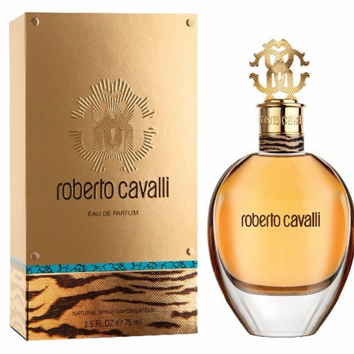 

Roberto cavalli signature women's eau de parfum - 75ml