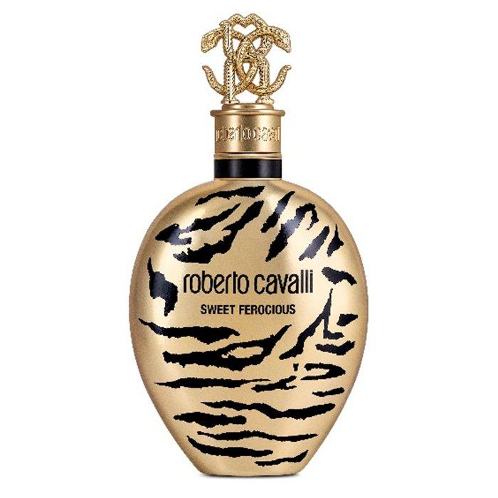 

Roberto cavalli sweet ferocious women's edp - 75 ml