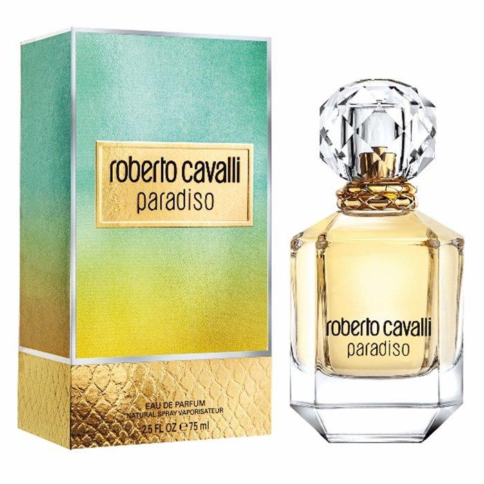 

Roberto cavalli paradiso women's eau de parfum - 75 ml