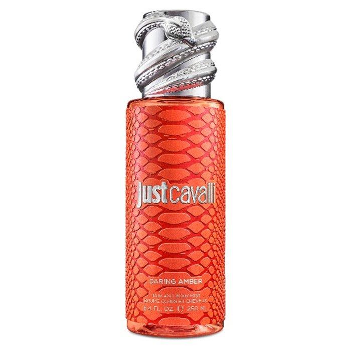 

Roberto cavalli women's daring hair & body mist - 250ml