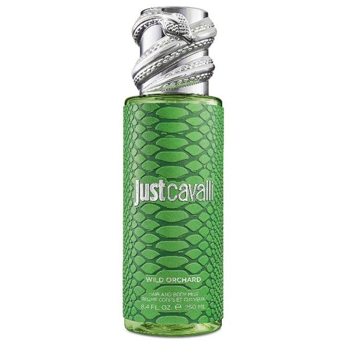 

Roberto cavalli wild orchard women's body mist - 250ml