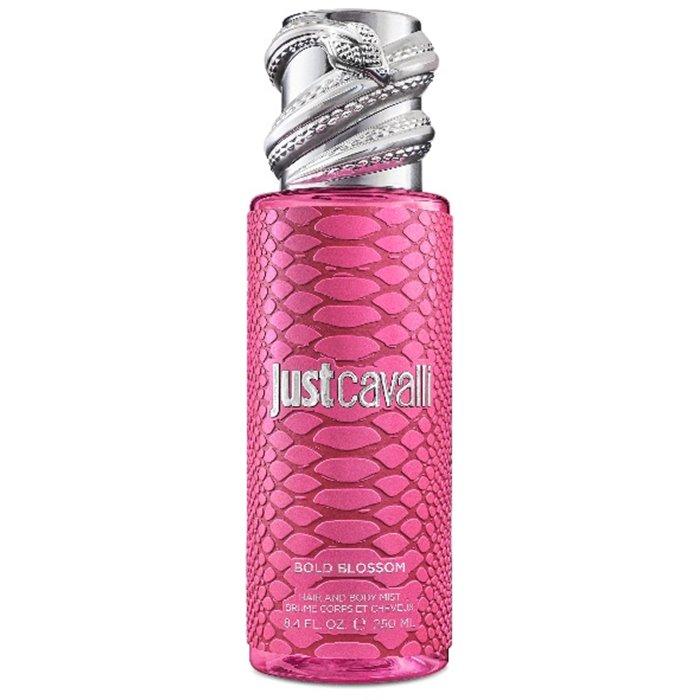 

Roberto cavalli wild bold blossom women's body mist - 250ml