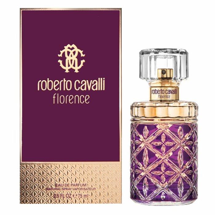 

Roberto cavalli florence women's edp - 75ml