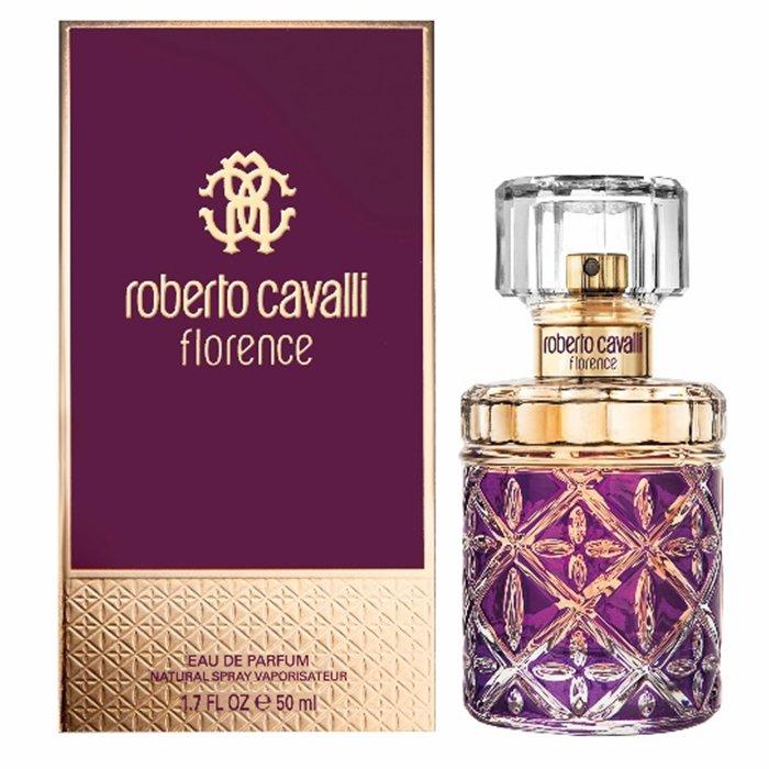 

Roberto cavalli florence women's edp - 50ml