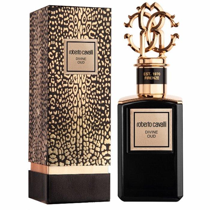 

Roberto cavalli divine oud women's edp - 100ml