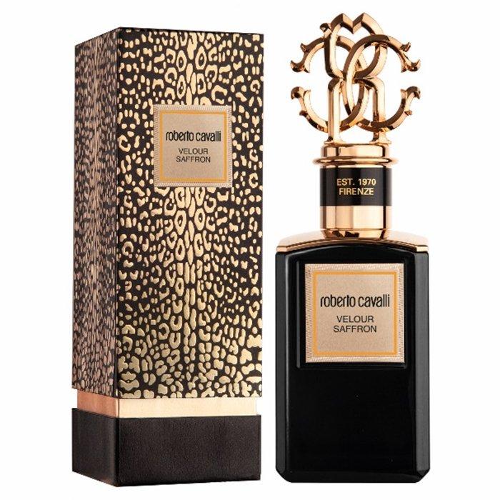 

Roberto cavalli velour saffron men's edp - 100ml