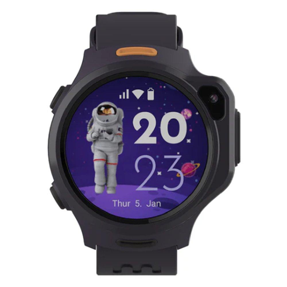 

Myfirst fone r2 kids smartwatch, 1. 3", m1-kw1306sa-ap01- purple