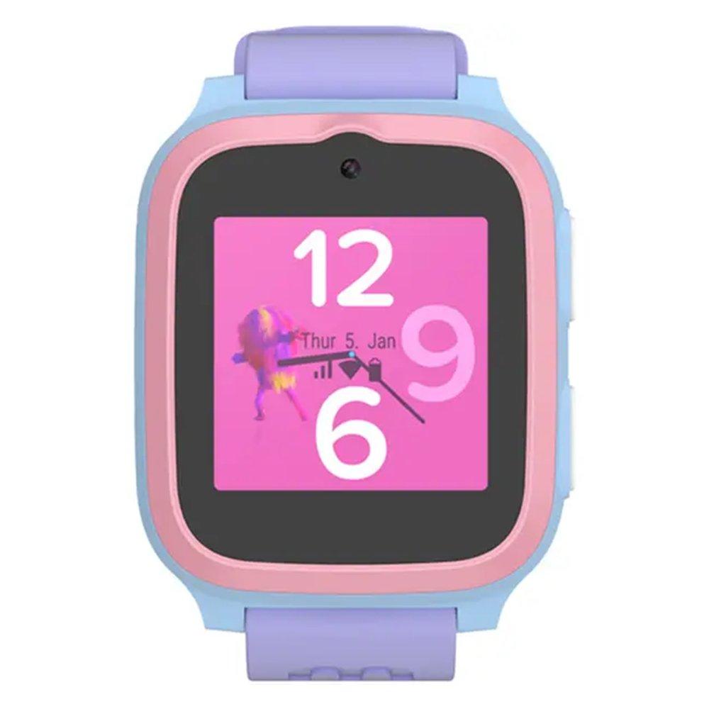 

Myfirst fone s3 smart watch for kids, 1. 4", m1-kw1401sa-cc02 - candy mix