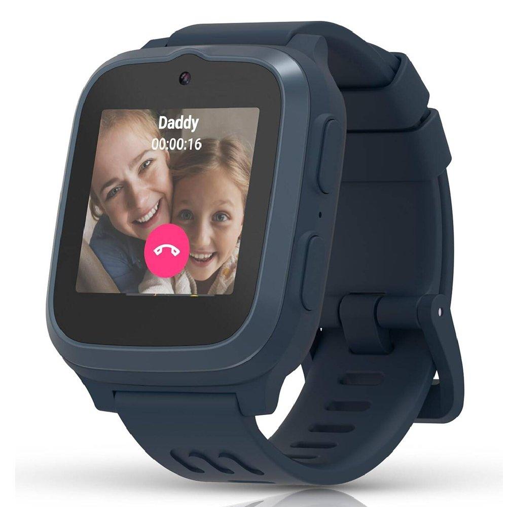 

Myfirst fone s3 kids 4g smart watch, 1. 4", m1-kw1401sa-sb02 - blue