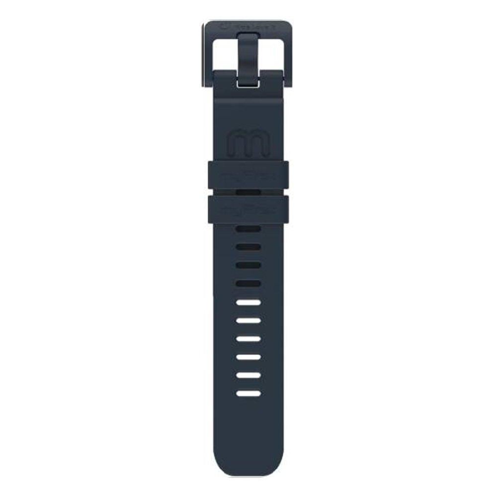 

Myfirst watch strap fone s3/s3+ /r2, m1-kw1401ac-sb - blue