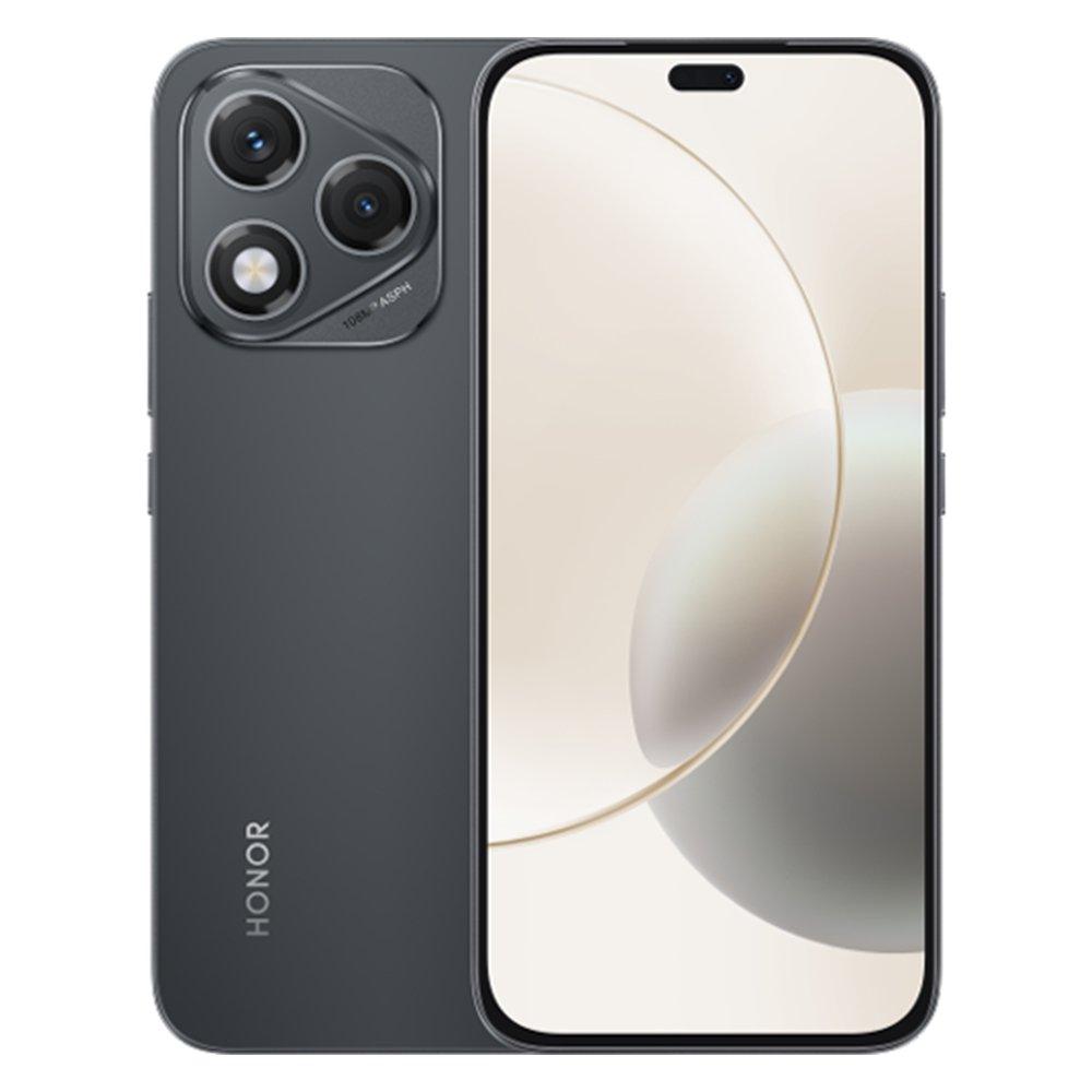 

Honor 400 lite 5g phone, 256gb, 8gb, 6. 7” – black