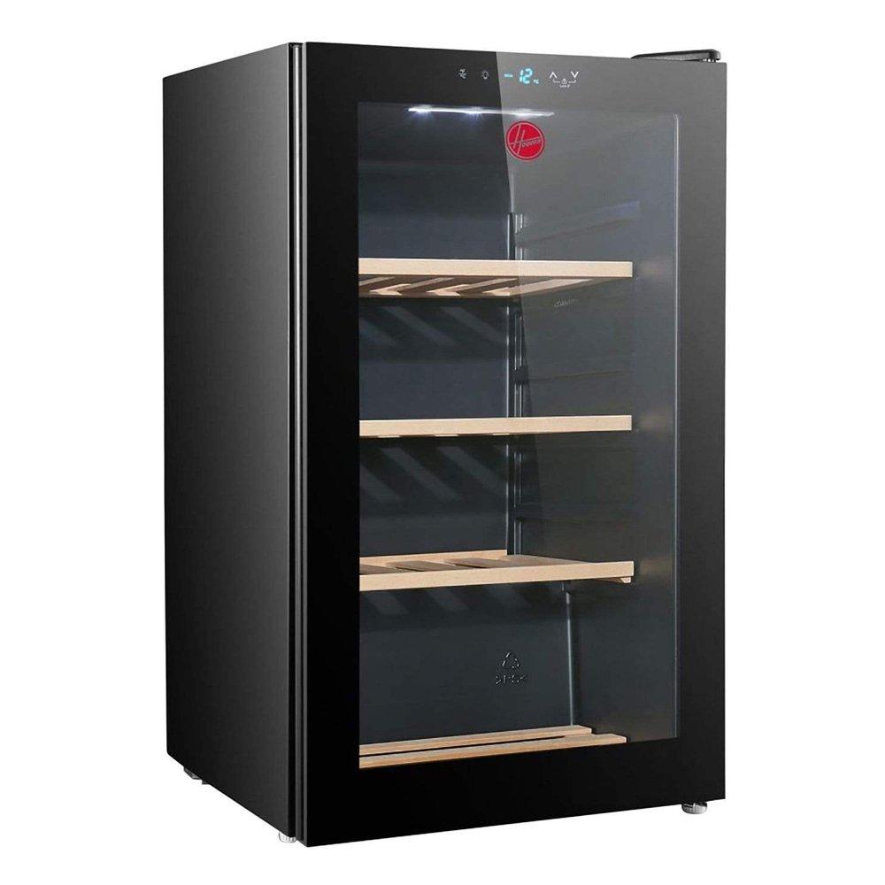 

Hoover beverage cooler, 3. 53cft, 100l, hwc-h30-b – black