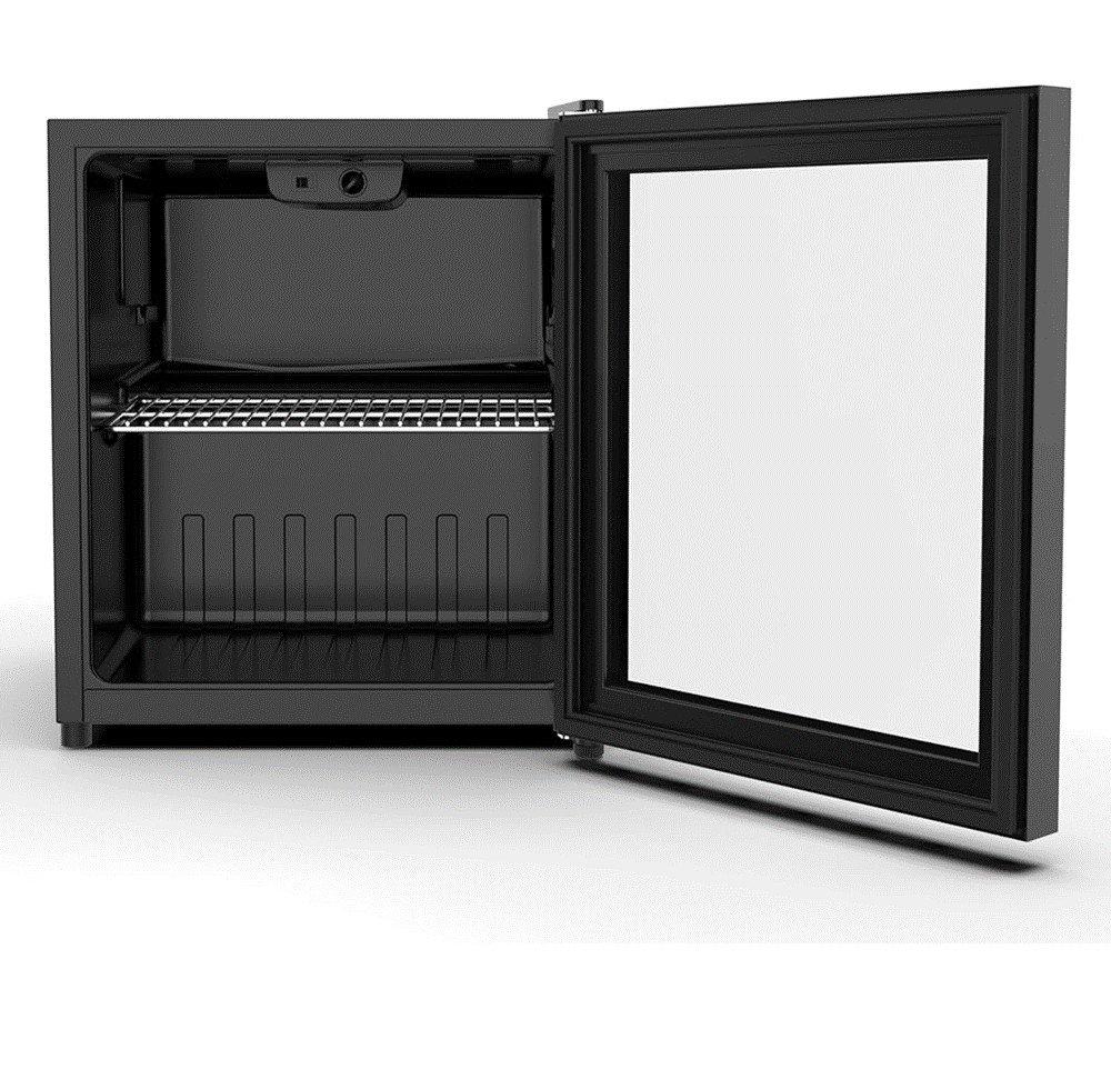 

Hoover beverage cooler, 2. 3cft, 65l, hbc-k65-b – black