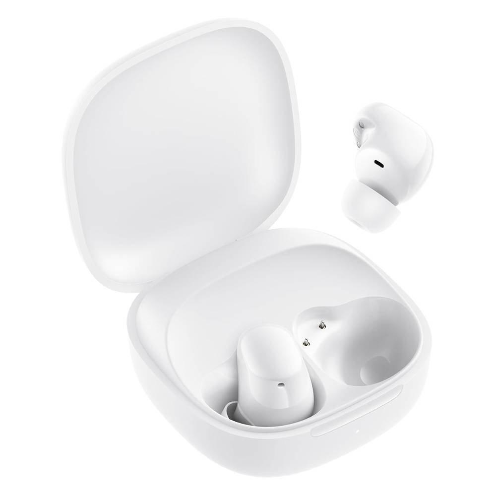 

Xiaomi redmi buds 6 play wireless earbuds, bhr8773gl- white