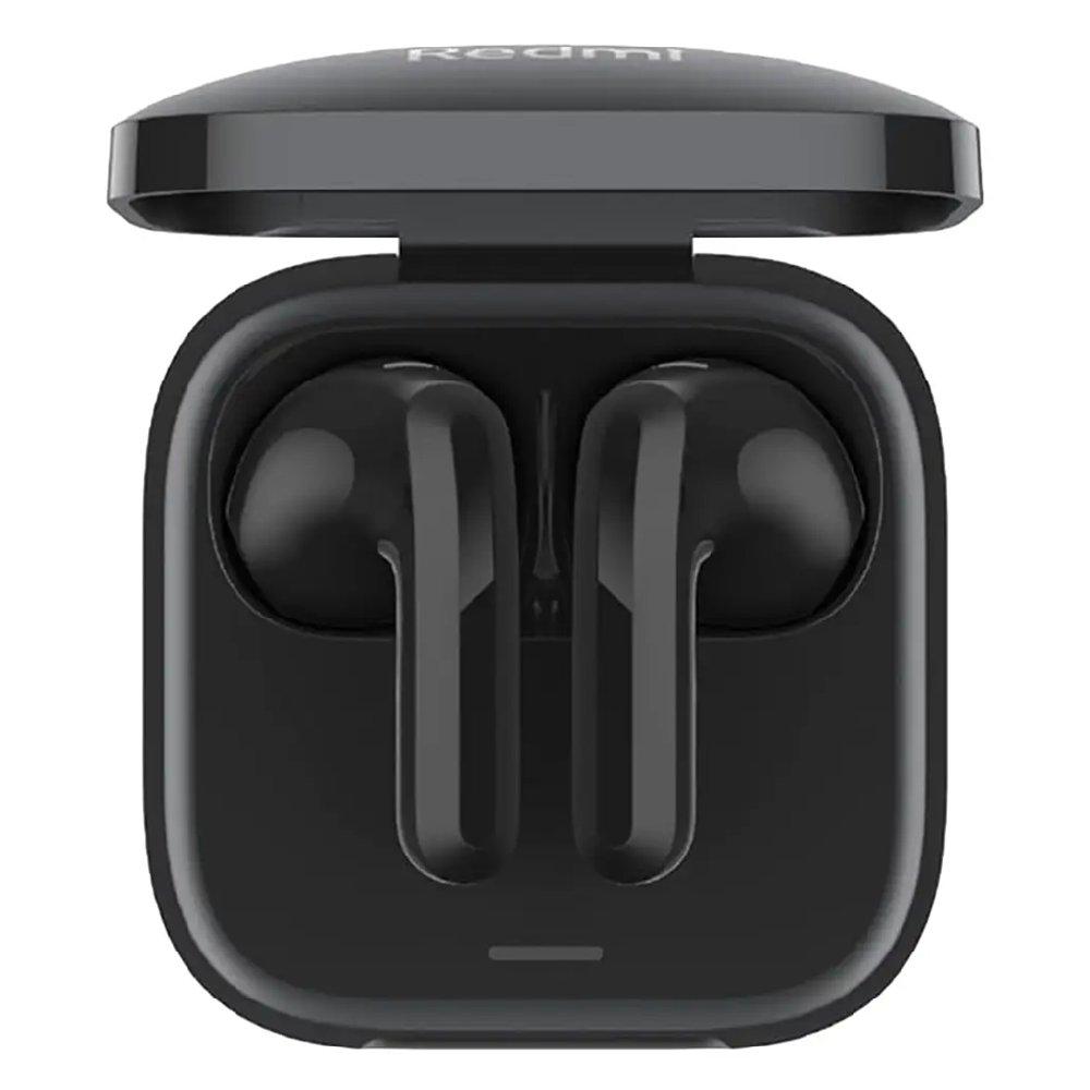 

Xiaomi redmi buds 6 active wireless earbuds, bhr8396gl – black