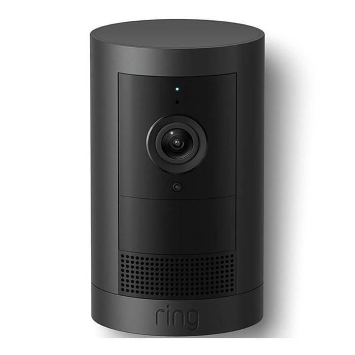 

Ring outdoor camera plus 2k battery-operated , b0d4svh8wy- black