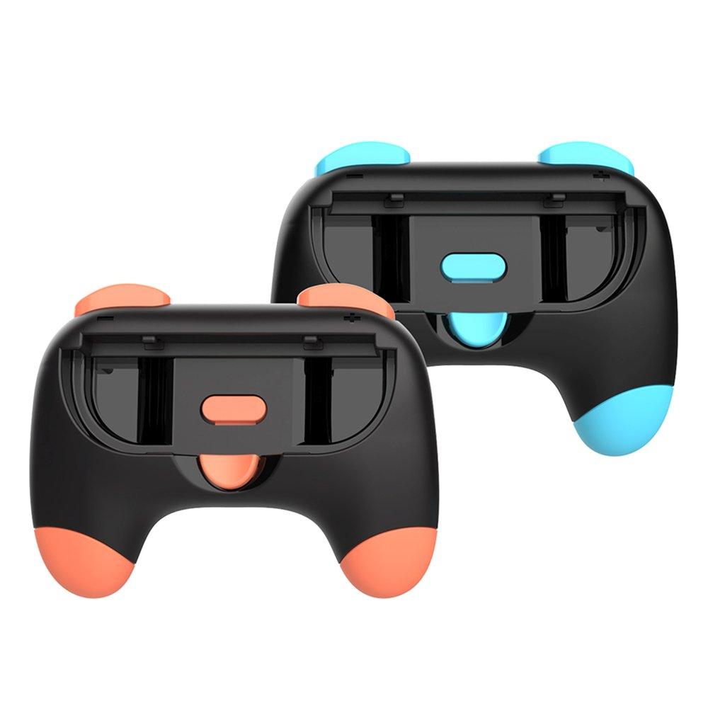 

Dobe nintendo switch 2 controller grip, tns-3163 - black