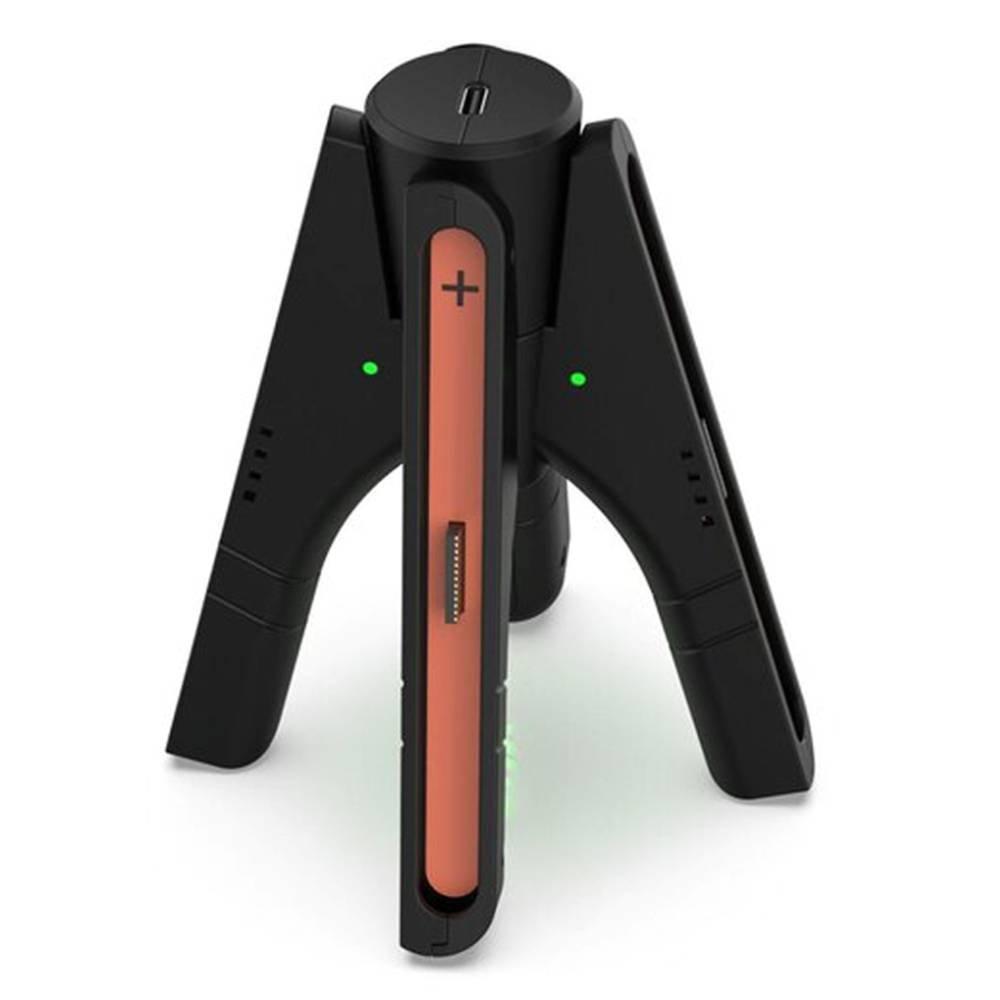 

Dobe nintendo switch 2 controller charging dock, tns-3156 - black