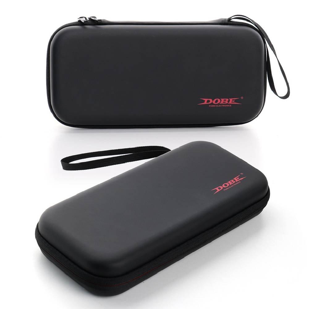 

Dobe carry case for nintendo switch 2, tns-3173 - black