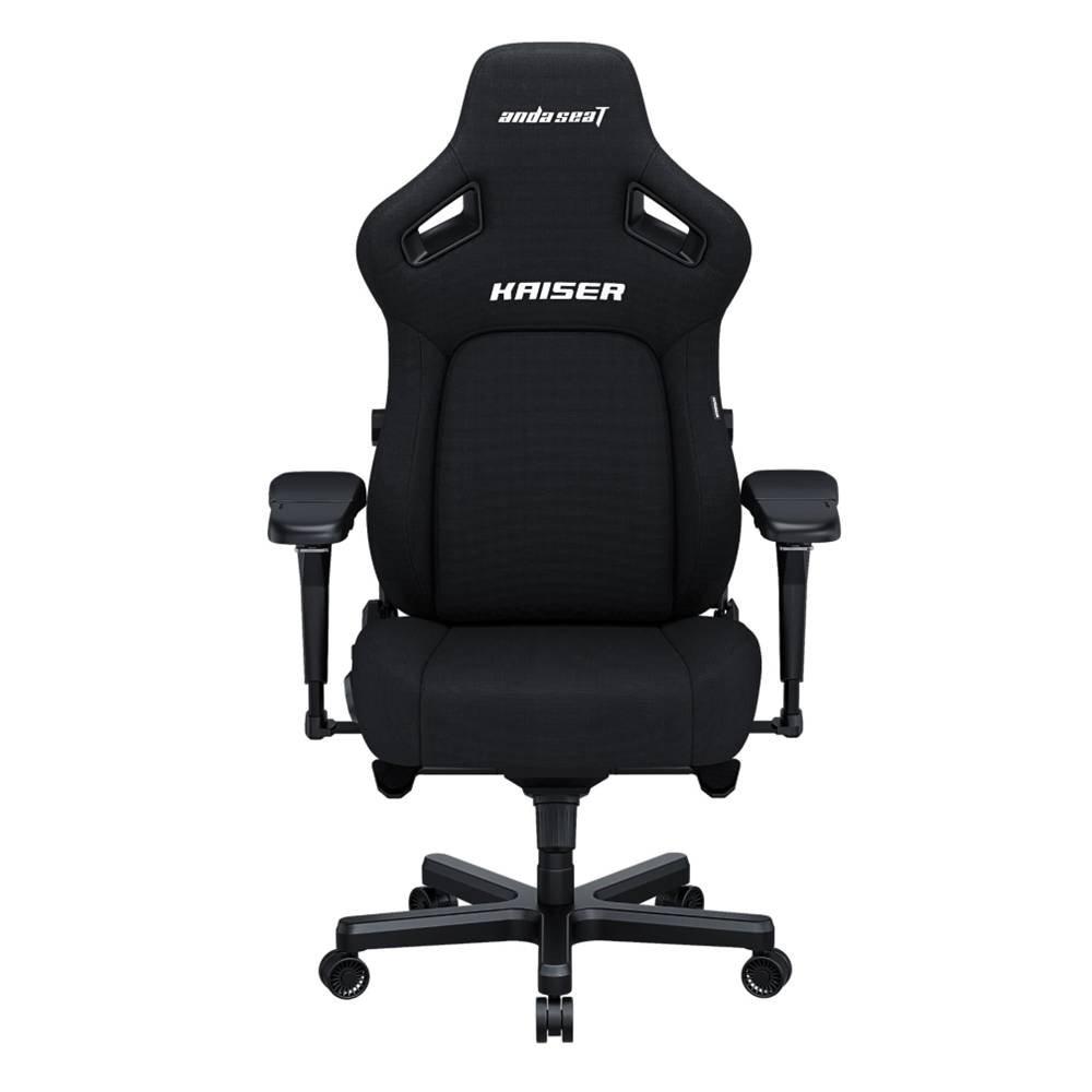 

Anda seat kaiser 4 xl gaming chair, yddc-xll-20-b-cf – carbon black