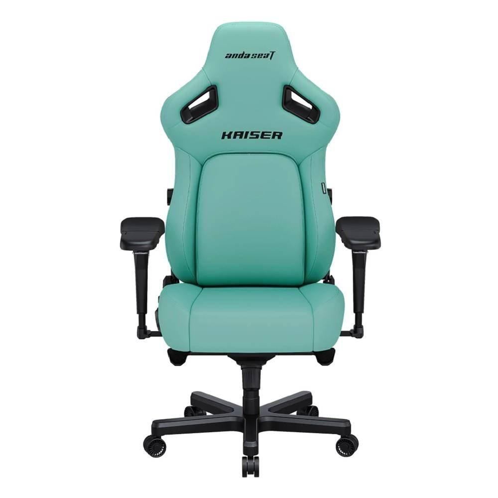 

Anda seat kaiser 4 xl gaming chair, yddc-xll-20-e-pv/c - robin egg blue