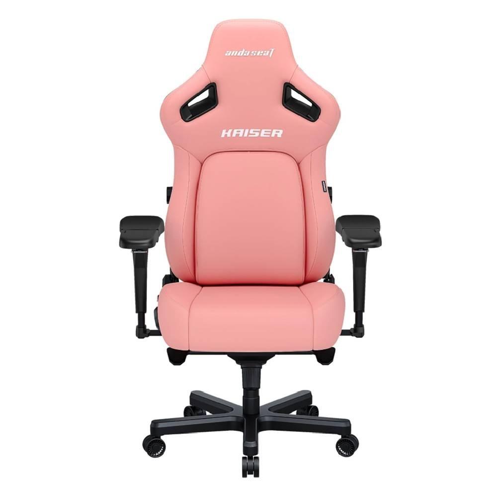 

Anda seat kaiser 4 xl gaming chair, yddc-xll-20-p-pv/c - creamy pink