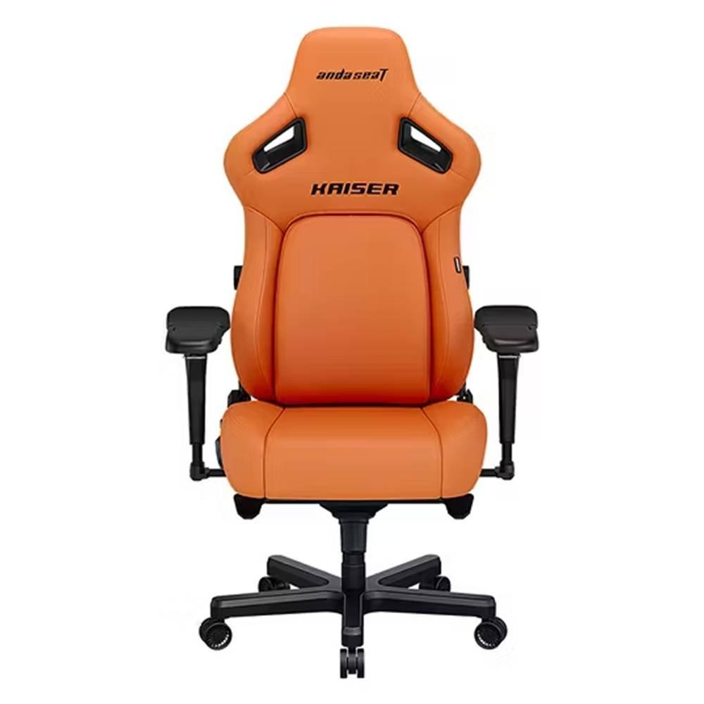 

Anda seat kaiser 4 xl gaming chair, yddc-xll-20-o-pv/c - orange