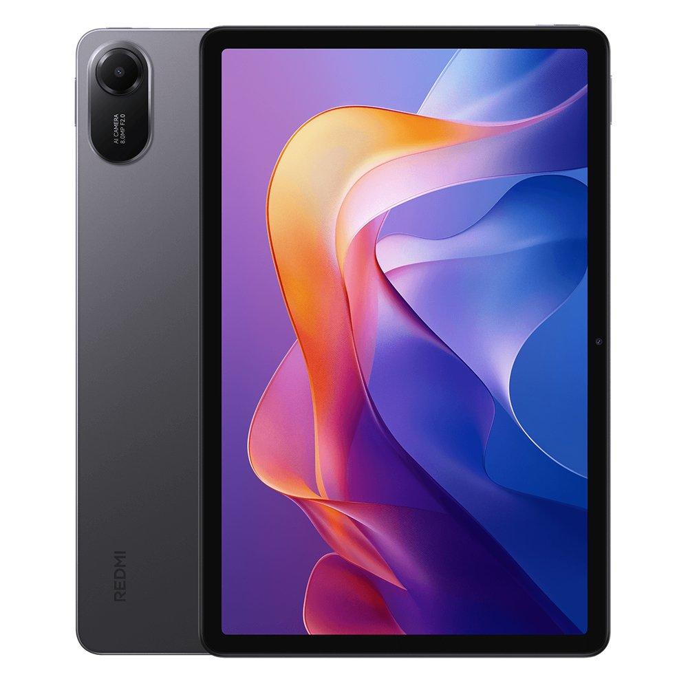 

Xiaomi redmi pad 2 tablet, 8gb, 256gb, wi-fi, 11” – grey