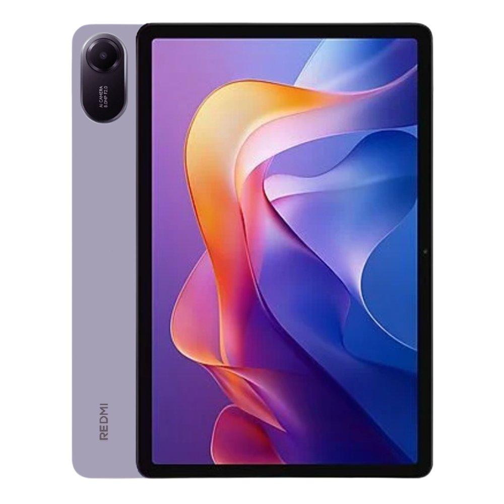 

Xiaomi redmi pad 2 tablet, 8gb, 256gb, wi-fi, 11” – purple