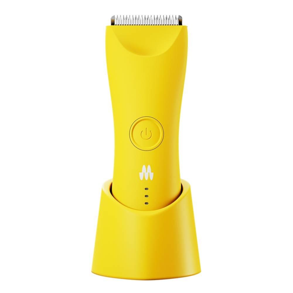 

Meridian the trimmer plus body & face trimmer, mec120f – solar