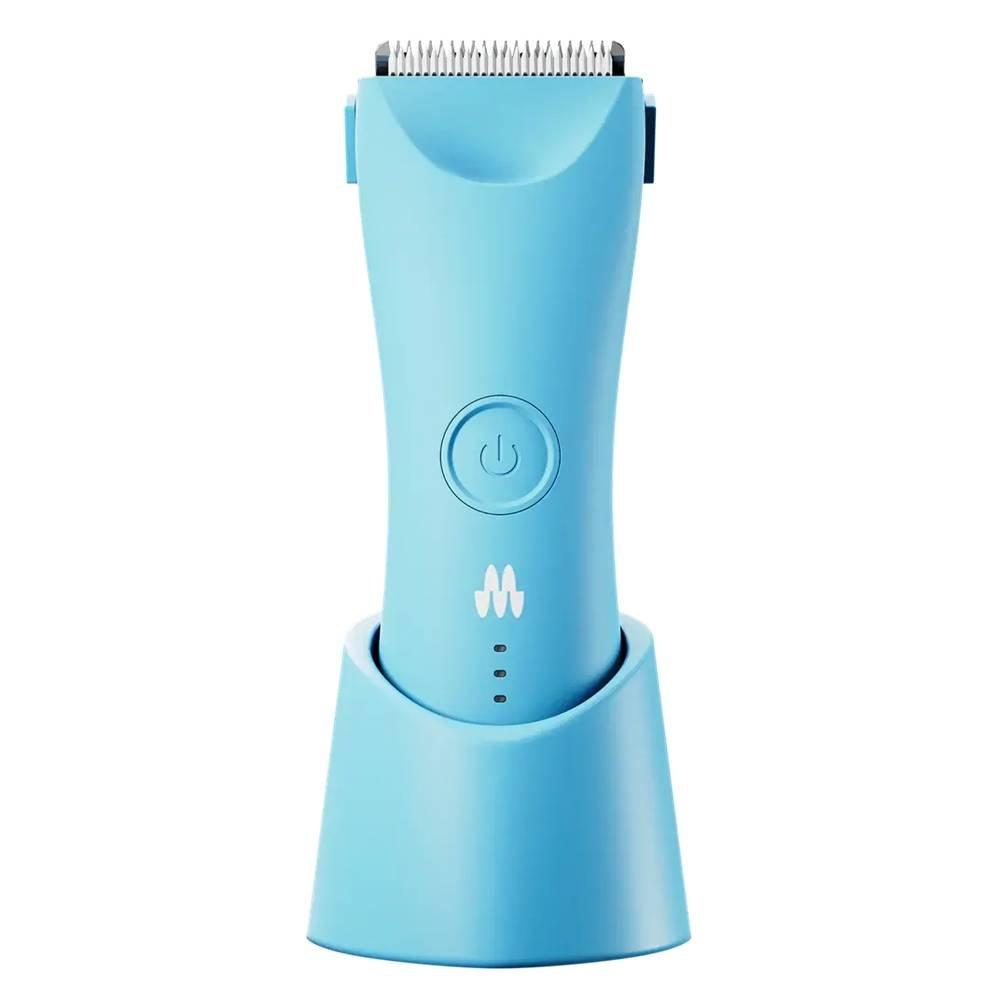 

Meridian the trimmer plus body & face trimmer, mec120e – sky blue