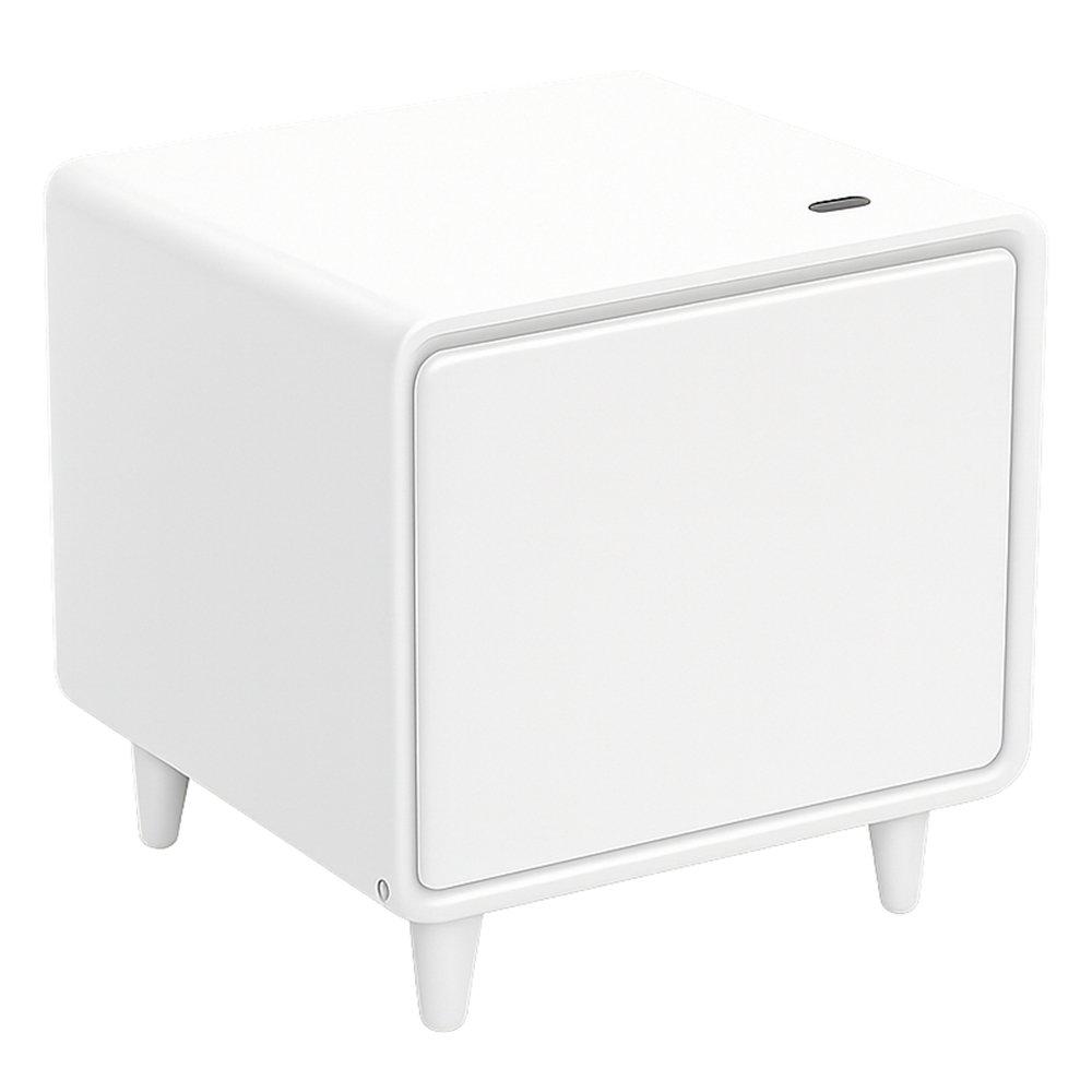 

Timber 30l pro smart table – full white