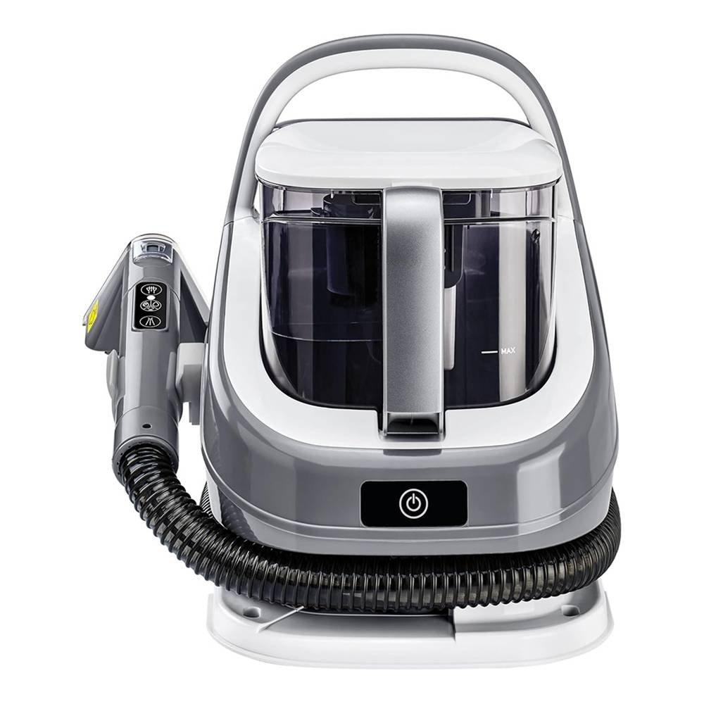 

Black & decker 3-in-1 multi-surface cleaner ,1300w , ge3x04012 - gray